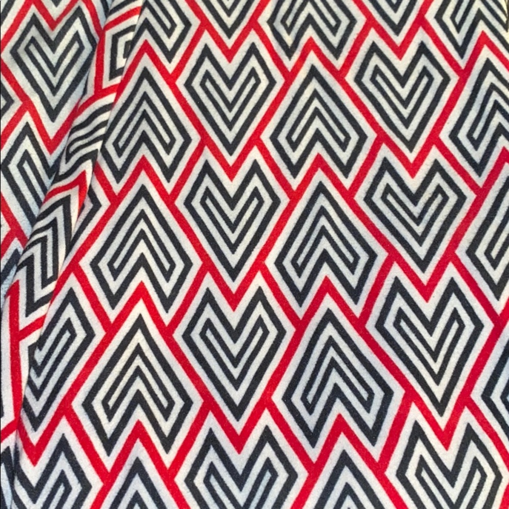 Tall & Curvy LuLaRoe leggings